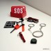 SOS emergency box